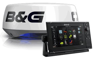 B&G Zeus 3S 9 & HALO20+ Radar bundle - Bg zeus 3s 9 halo20 radar bundle - BNG00015563001