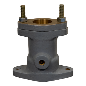 Binnenlager normaal - Binnenlager normaal tbv schroefas 3 - K102900
