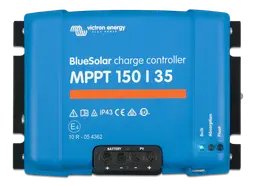 BlueSolar MPPT 150/35 - 250/100
