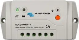 BlueSolar PWM Pro