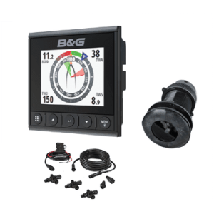 Triton&sup2; Speed / Depth instrument pack - Bng00013298003 - BNG00013298003