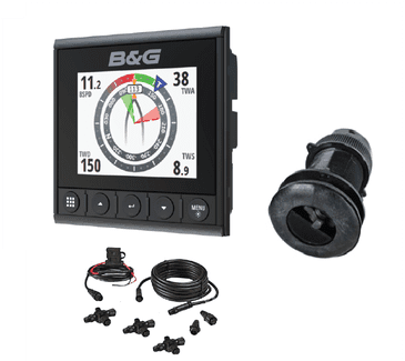 Triton&sup2; Speed / Depth instrument pack - Bng00013298003 - BNG00013298003