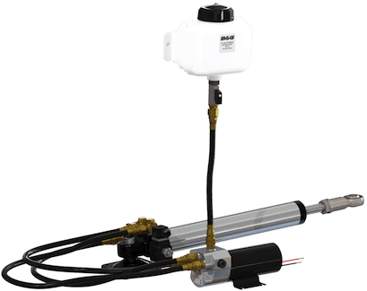 Hydraulic Ram T3 12V - Bng00013788001 3 - SR00013788001