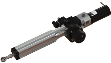 HYDRAULIC RAM T0 12V - Bng00013902001 2 - SR00013902001