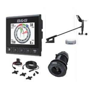 Triton&sup2; Speed/Depth/Wind pack wireless - Bng00014956003 - BNG00014956003