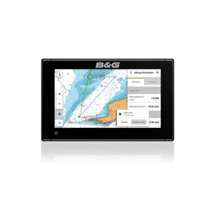 B&G Zeus S 7 - Bng00015217001 1 - BNG00015217001