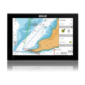 B&G Zeus S 12 - Bng00015225001 - BNG00015225001