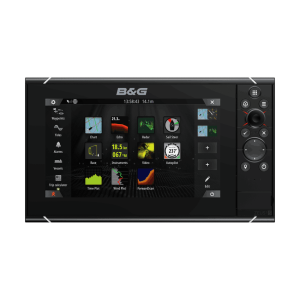 B&G Zeus 3S 9 - Bng00015411001 - BNG00015411001