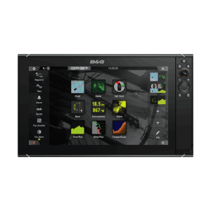 B&G Zeus 3S 16 - Bng00015413001 - BNG00015413001