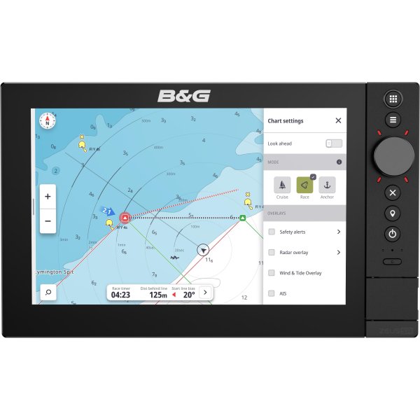 Zeus SR-10 - Bng00016022001 - BNG00016022001