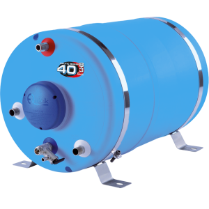 ACTIE B3 boiler 40ltr/800W+ thermomixer - Boiler b3 actie blauw v3 2 - QB340-ACTIE