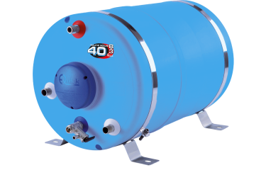 Quick Nautic B3 boilers OP = OP ACTIE