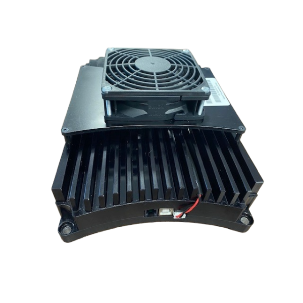 Buck-Boost DC/DC converter 12/100 -24/50 (is gemonteerd geweest - zie foto's) - Buckboostfoto3 - VIORI303100000-OUTLE