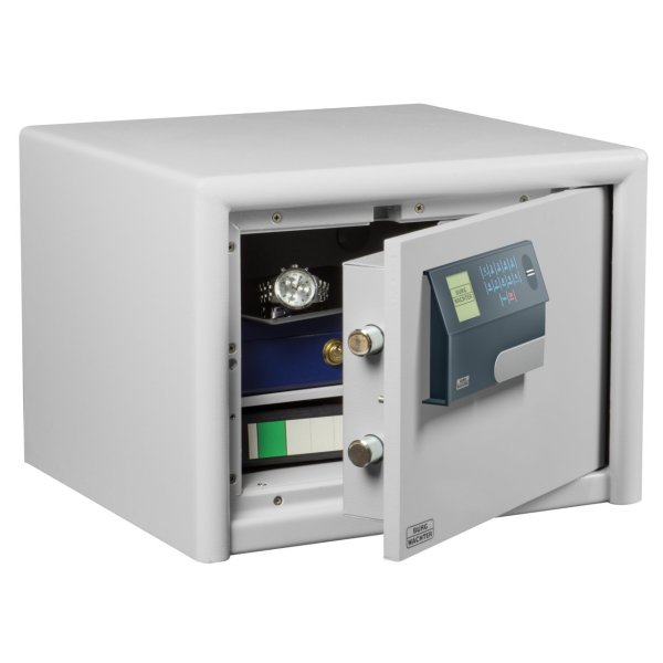 Veiligheidskluis Dual-Safe DS 425 E FP - Bw 41290 - BW-41290
