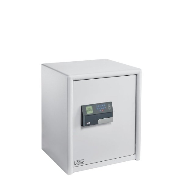 Veiligheidskluis Dual-Safe DS 445 E FP - Bw 41310 - BW-41310