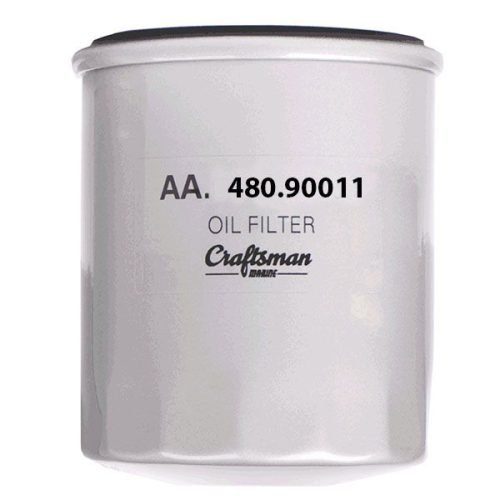 CM Oil filter CM4.65/ CM4.80 - C aa48090011 - C-AA48090011