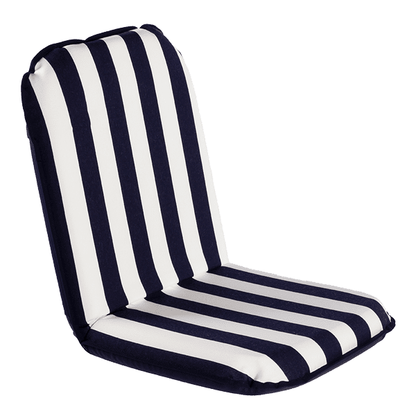 Comfort Seat Classic regular - C1126b classic regular blue white stripe600x600x0 - CSC1126B