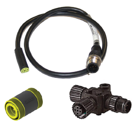 SimNet naar N2K adapterkit - Cable simnet to n2k kit - SR000012745