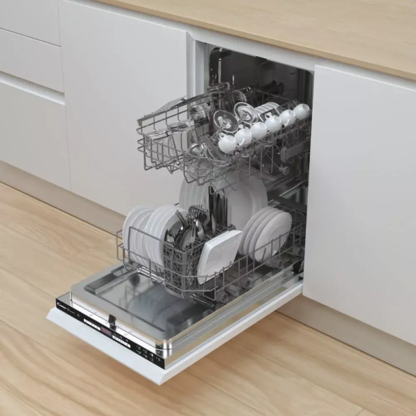 Candy vaatwasser inbouw type 2D949 - Candy vaatwasser 45cm inbouw type 2d949 6 - CD32900356