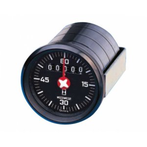 Motometer urenteller met wijzer - Cbnc0096 - ME6430031005
