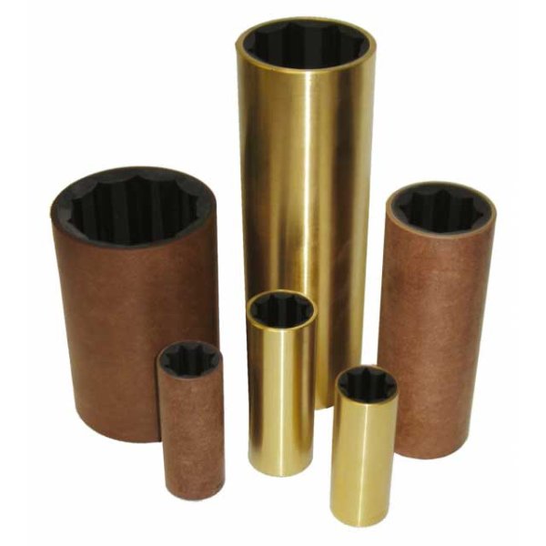 Rubberlager metallic  buitenmantel - Cbnc0853 - B040055