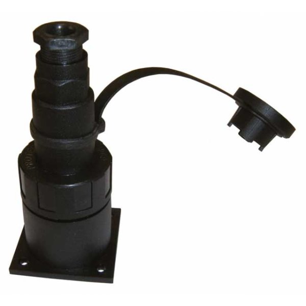 Waterdicht stopcontact - Cbnc0864 - TE570903
