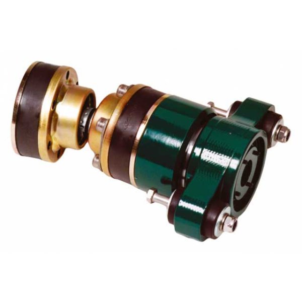 Adapterflens - Cbnc0901 - GK6040401A