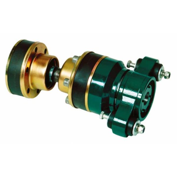 Klembusset - Cbnc0902 - GK6111024