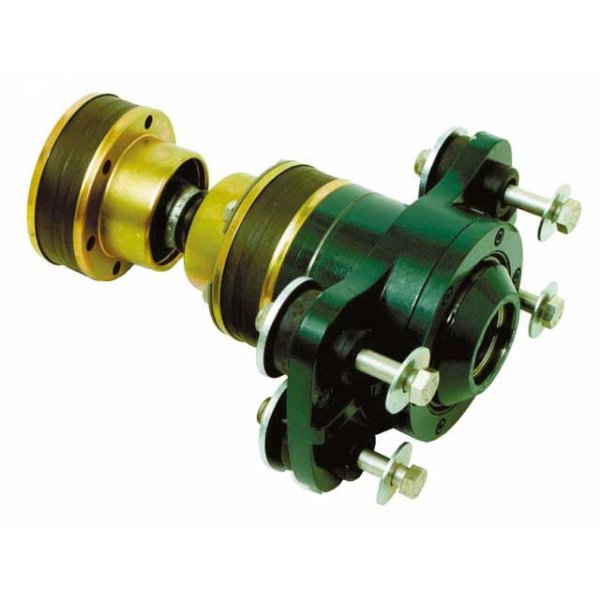 Adapterflens - Cbnc0904 - GK6040451