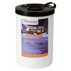 CN ship wipes - Cbnc1249 - CNCP0501