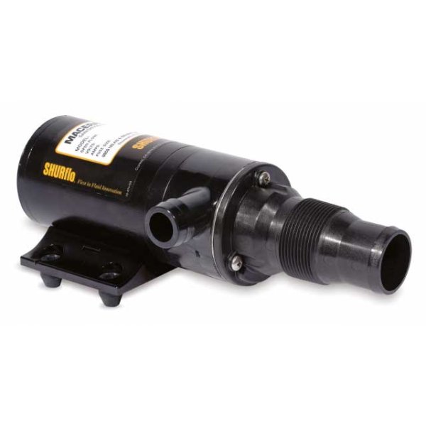 Shurflo versnijdingspomp - Cbnc1380 - SH3200-011
