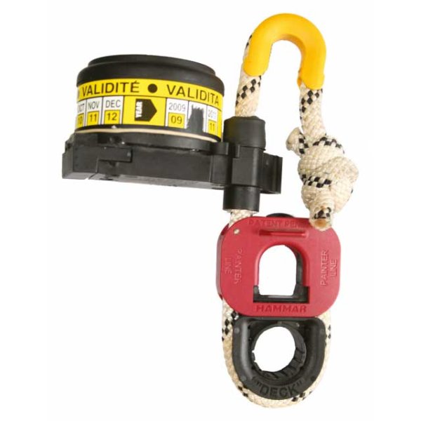 Lalizas HAMMAR H20 hydrostatische opener - Cbnc1423 - LAL70290