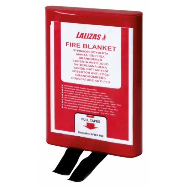 Blusdeken - Cbnc1425 - LAL70448