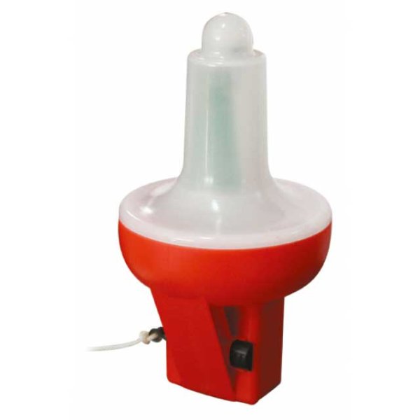 Lalizas reddingsboei licht Solas / MED - Cbnc1437 - LAL71325