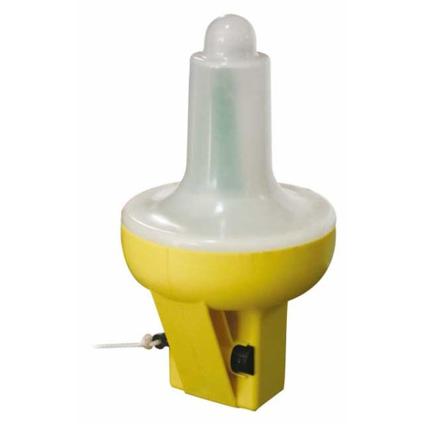 Lalizas reddingsboei licht Solas / MED-ATEX/IECEx - Cbnc1438 - LAL71326