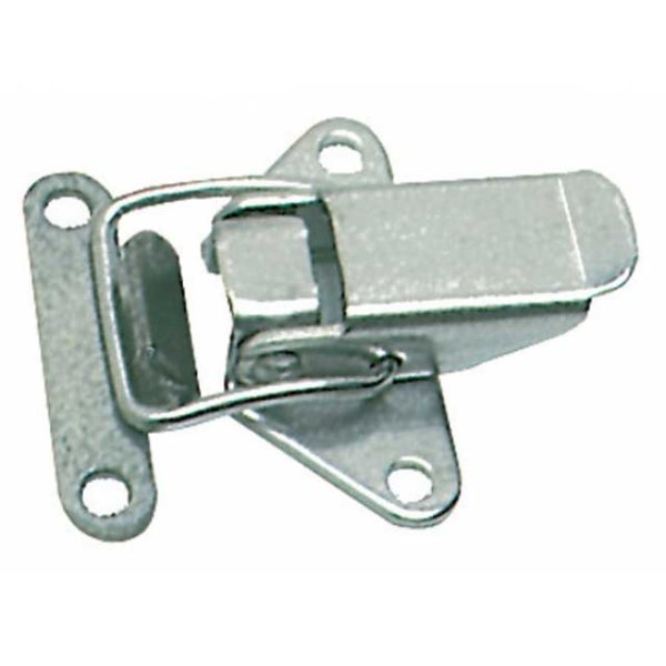 Spansluiting - Cbnc1598 - EU38.203.00