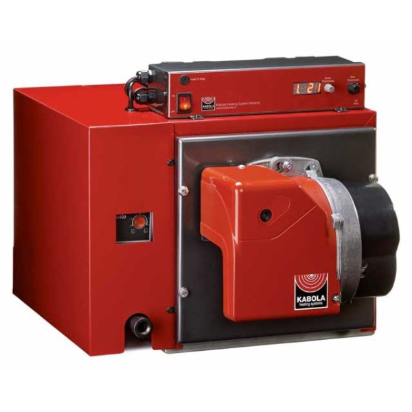 Kabola HR300 - Cbnc1729 - KA30-003