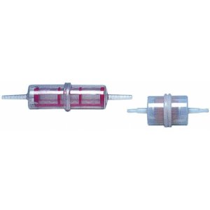 Inline plastic filter - Cbnc2154 - EU17.658.00