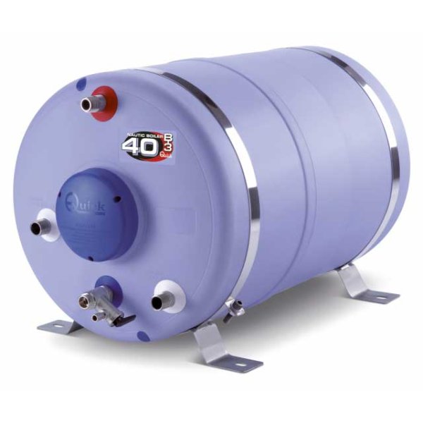 Quick Nautic B3 Boiler - Cbnc2240 - QB320800T