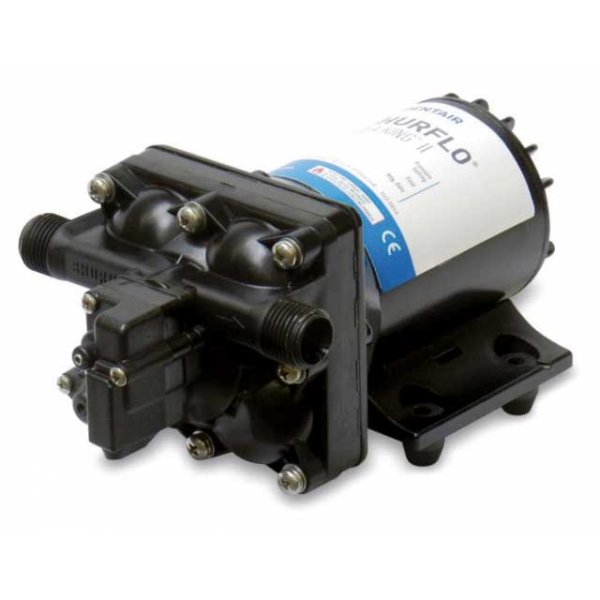 Shurflo Aqua King II Standard 3.0 - Cbnc2529 - SH3901-0214