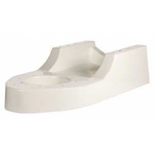 Fundatie voor saildrive - Cbnc2751 - C-AJ01020010