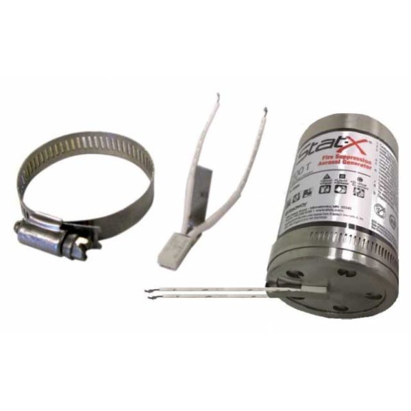 Thermische schakelaar  - Cbnc2790 - SX18220