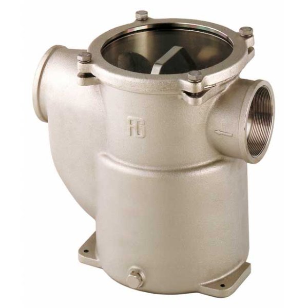 Waterfilter - Cbns0134 - 04138