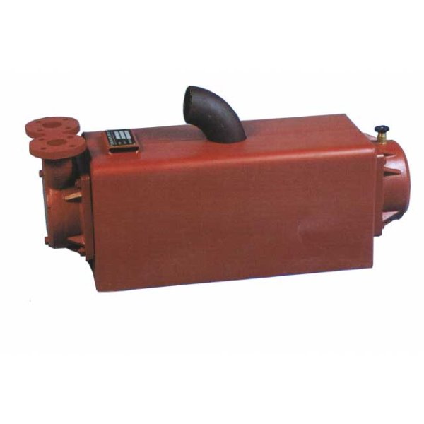 Vlakkoeler 165-250 - Cbns0163 - BLVK165250