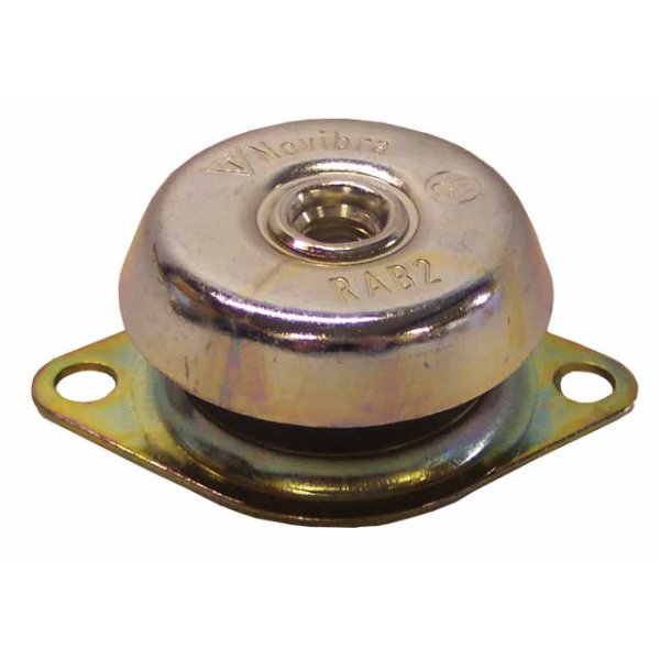 RAB-3 motorsteun - Cbns0219 - TRRAB3