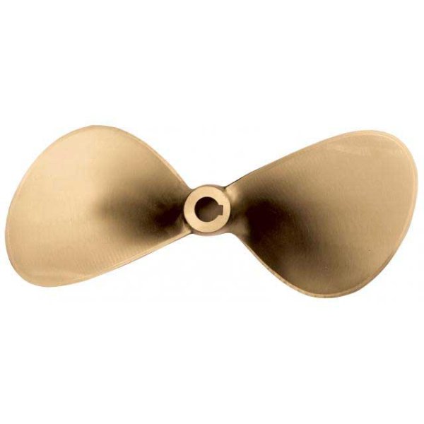 MW Propeller GL235-2bl.-14"x11"-RH-&oslash;25x - Cbns0225 1 - MW235R-141125