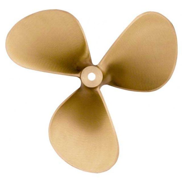 MW Propeller GL352-3bl.-25"x21"-RH-&oslash;45x - Cbns0226 1 - MW352R-252145