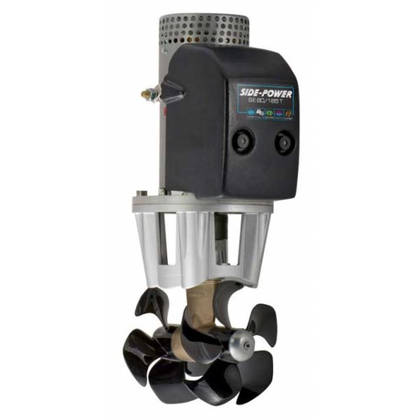SidePower SE50Si/140 - Cbns0280 - AS9100140