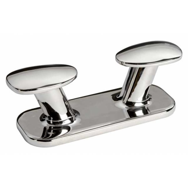 Dubbele bolder RVS316 - Cbns0323 - EU40.173.42