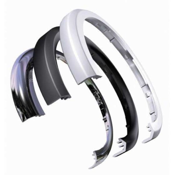 Veratron Viewline Frontring - Cbns0777 - NA2C53192914